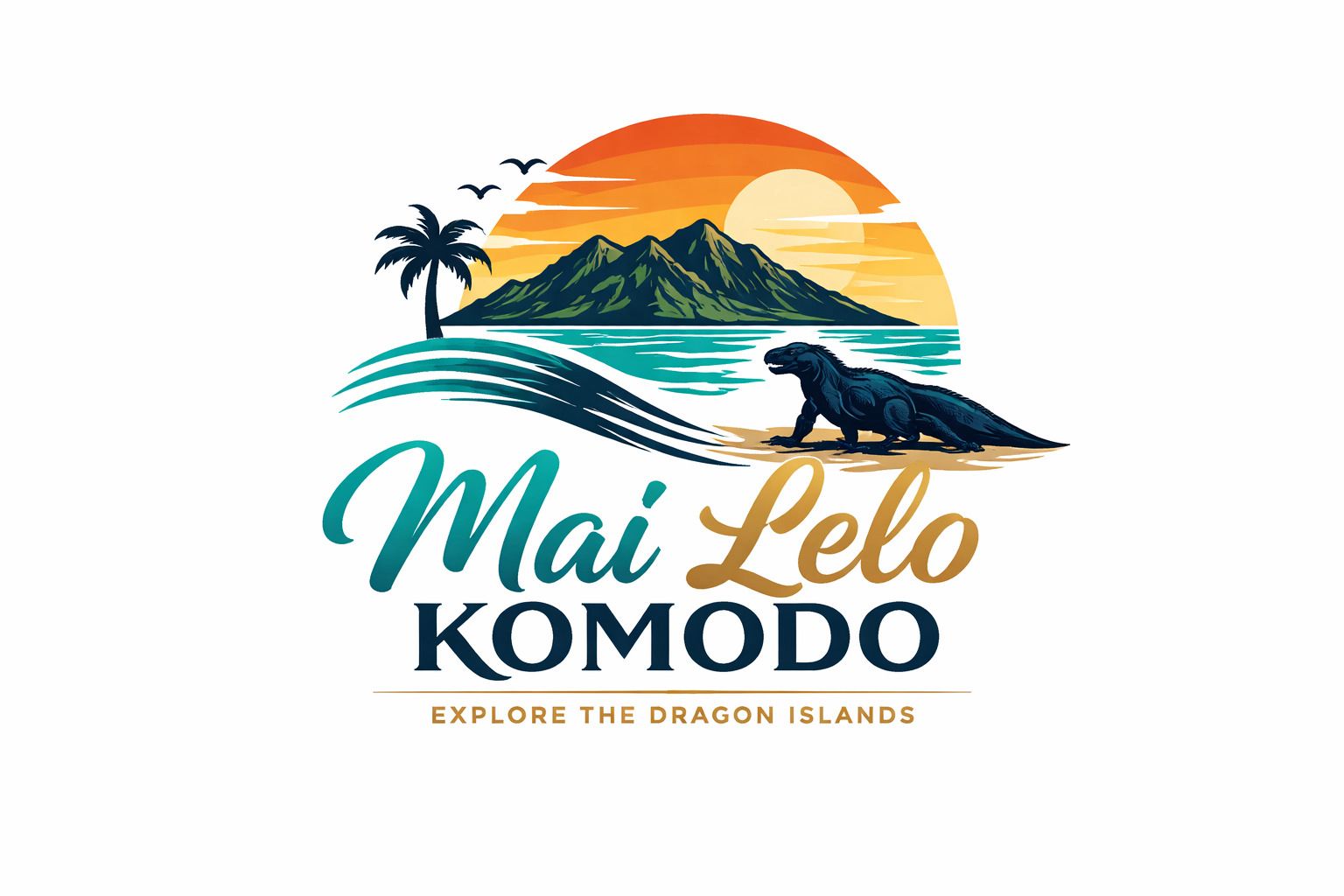 MAI LELO KOMODO